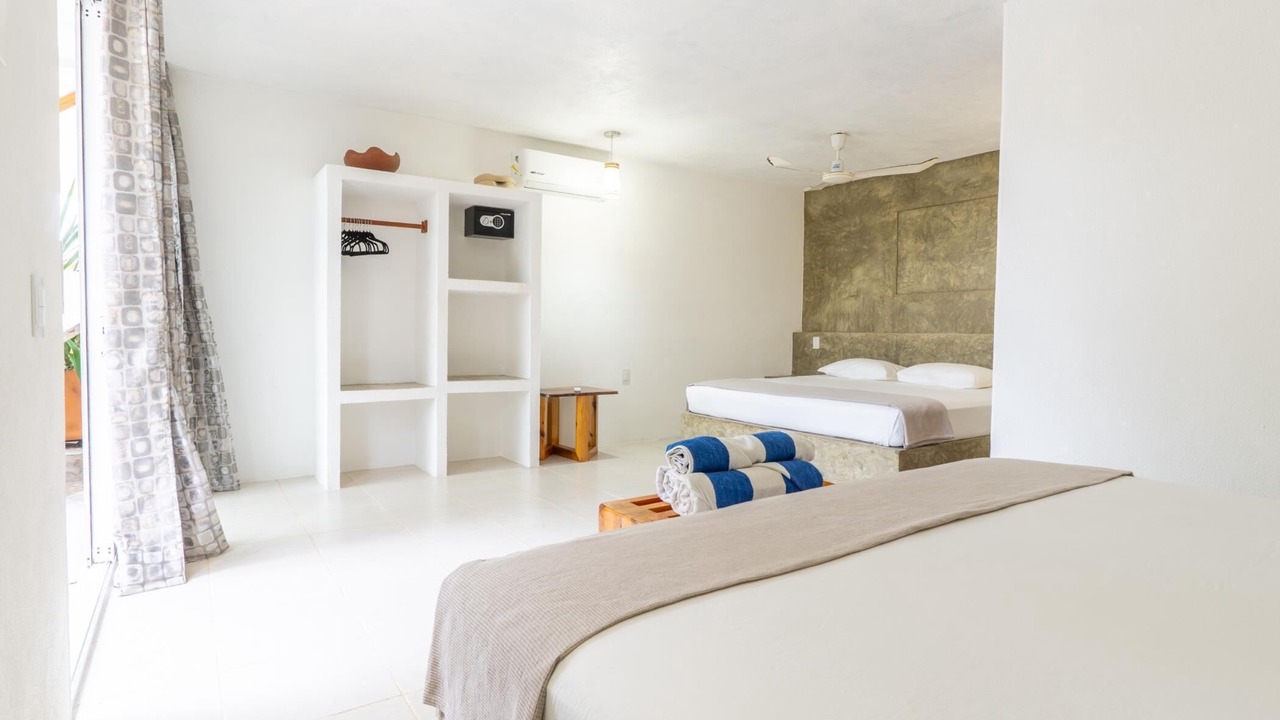 Photo of Bedroom in Bacocho