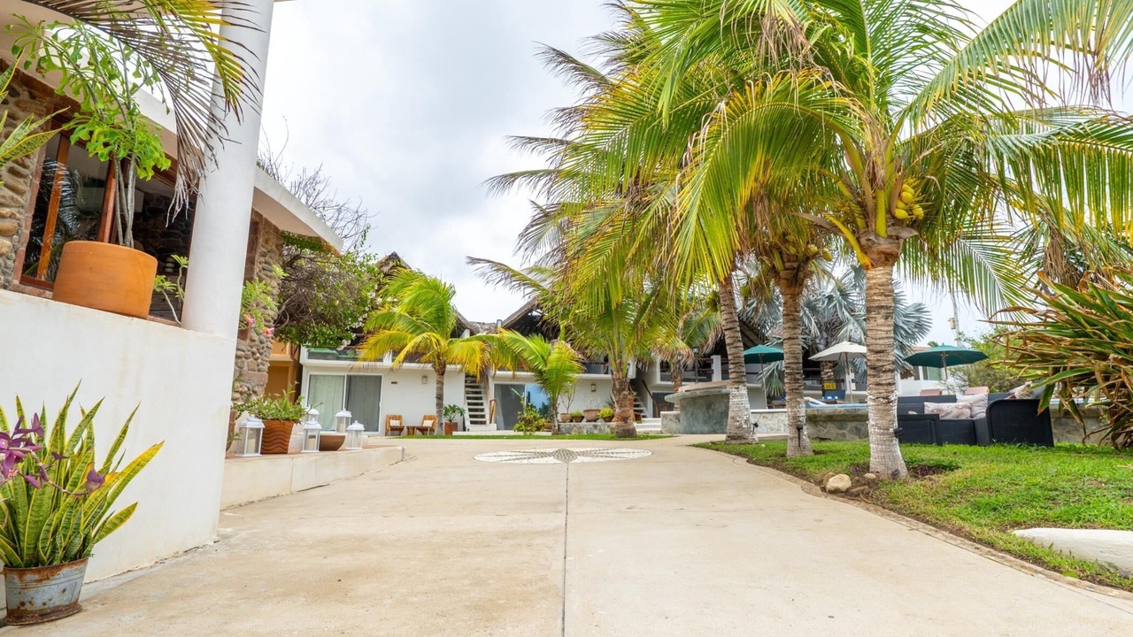 Photo of Outdoor in Bacocho