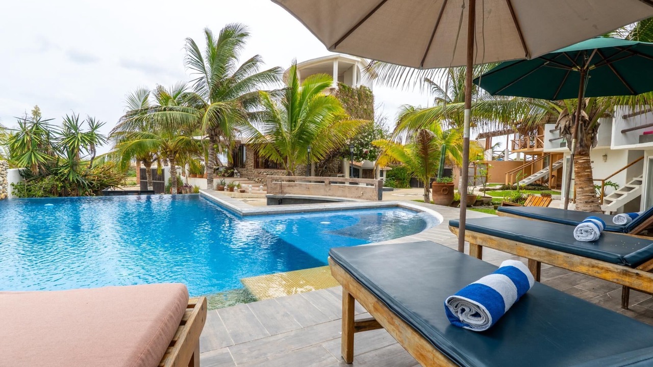 Photo of Outdoor in Bacocho