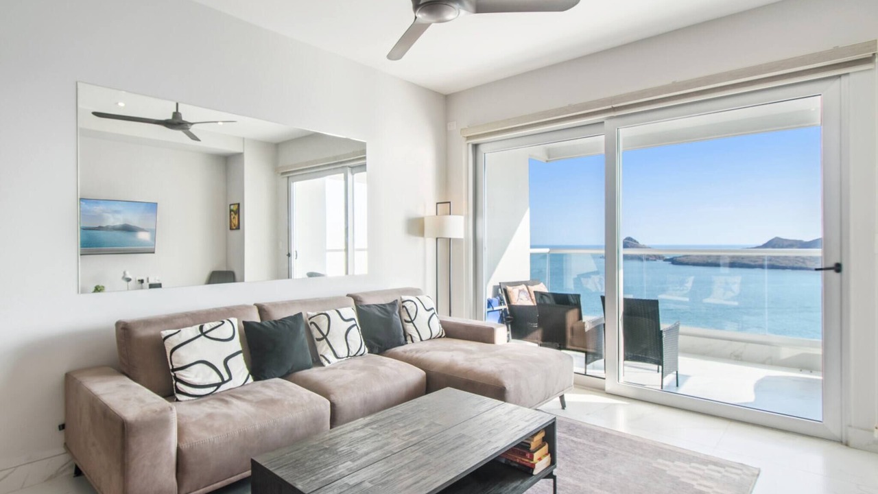 Photo of Livingroom in Zona Dorada