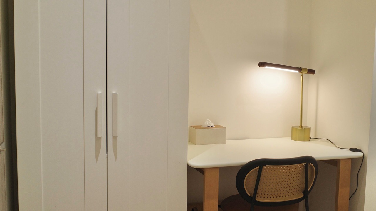 Photo of Bedroom in Daan