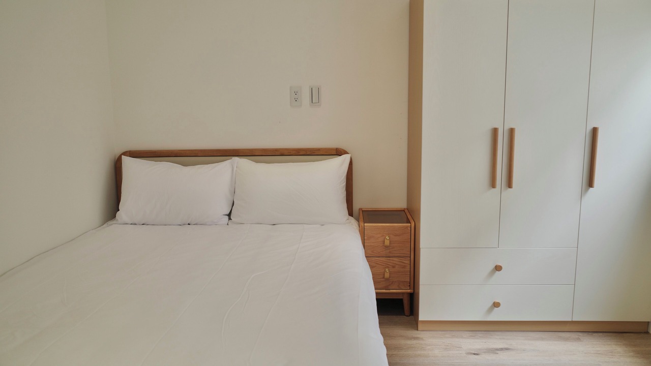 Photo of Bedroom in Daan