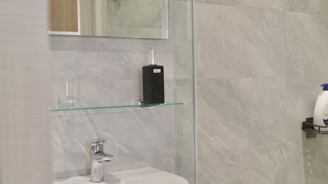 Photo of Bathroom in Daan