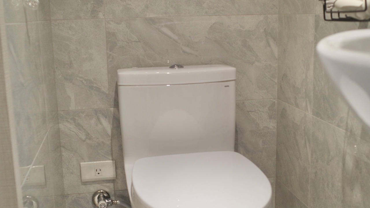 Photo of Bathroom in Daan