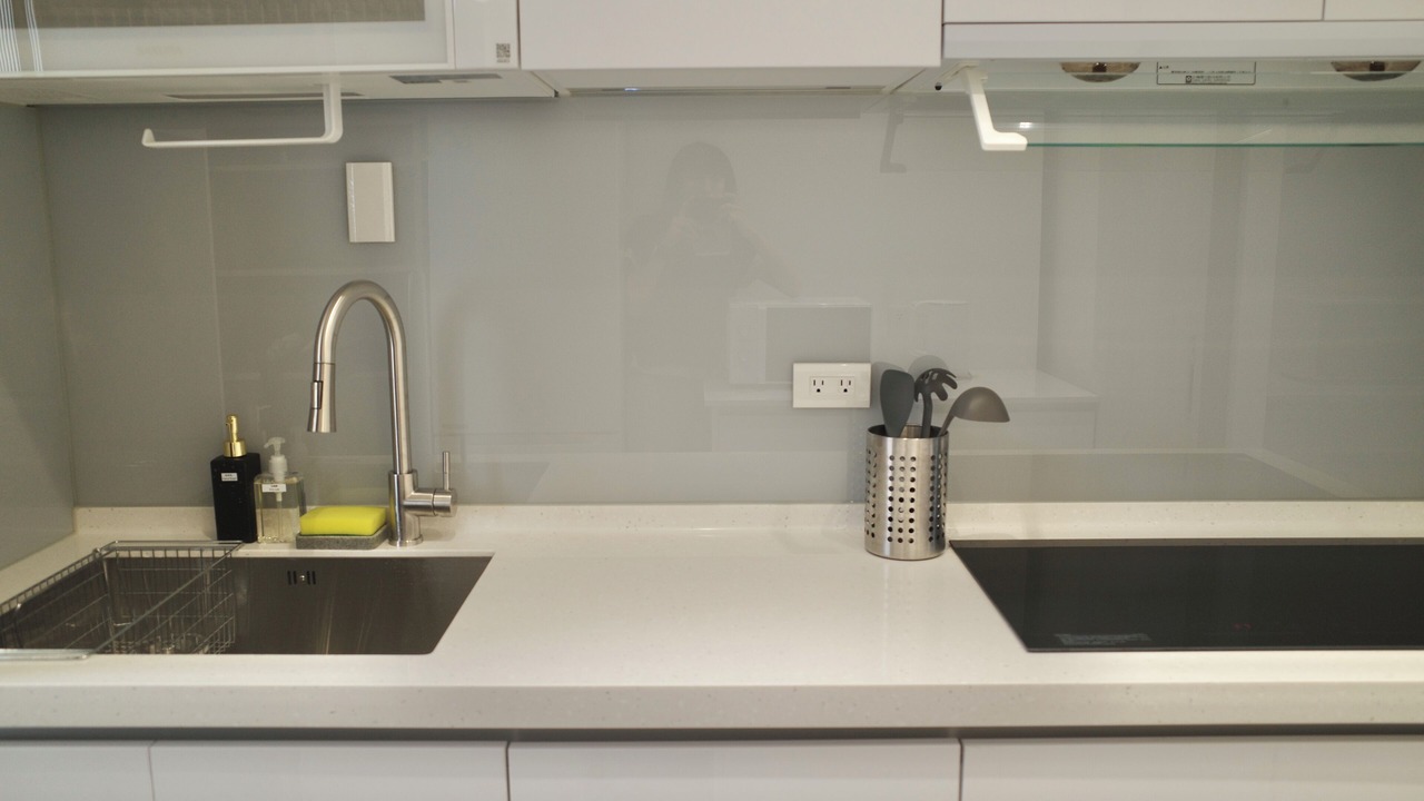 Photo of Kitchen in Daan