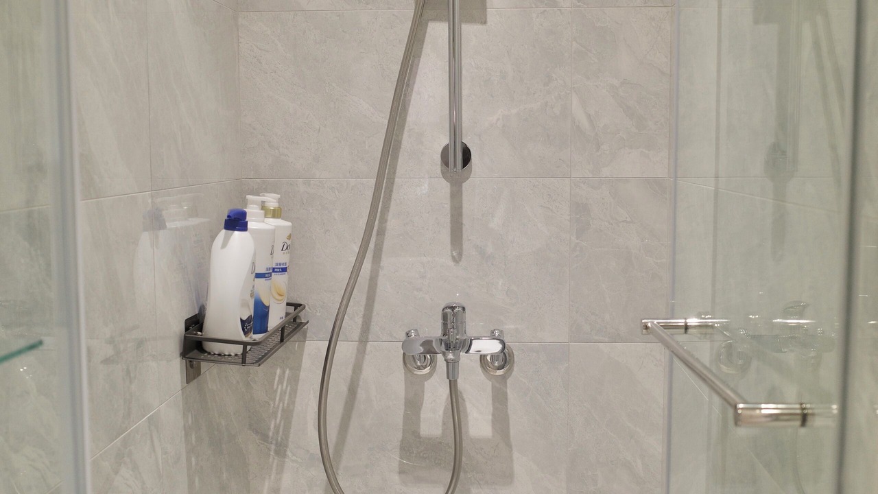 Photo of Bathroom in Daan