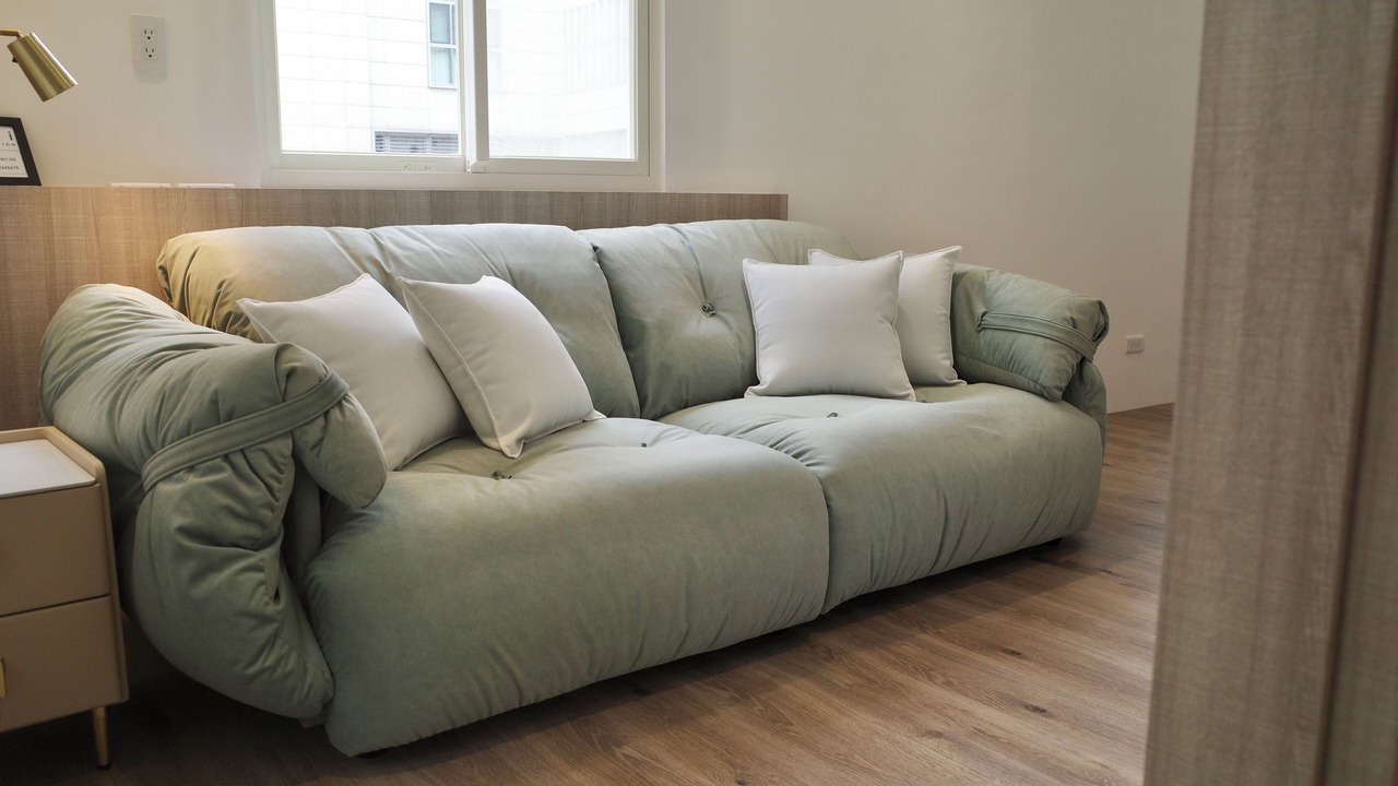 Photo of Livingroom in Daan