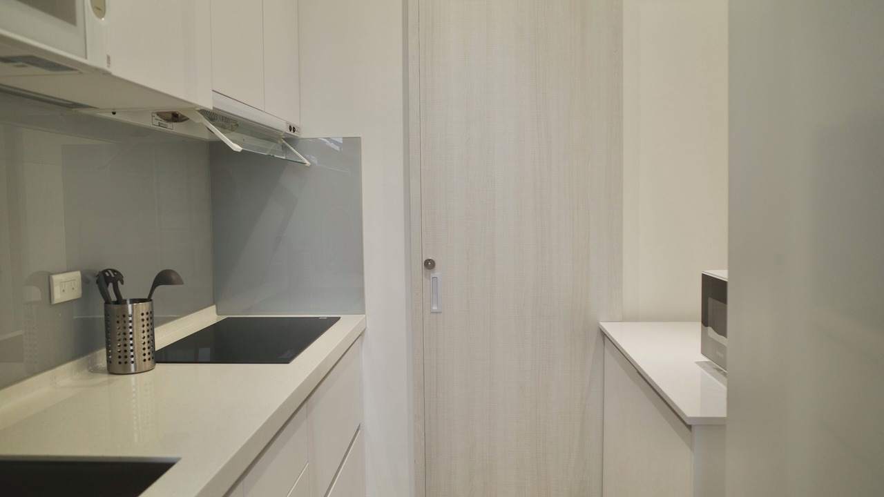 Photo of Kitchen in Daan