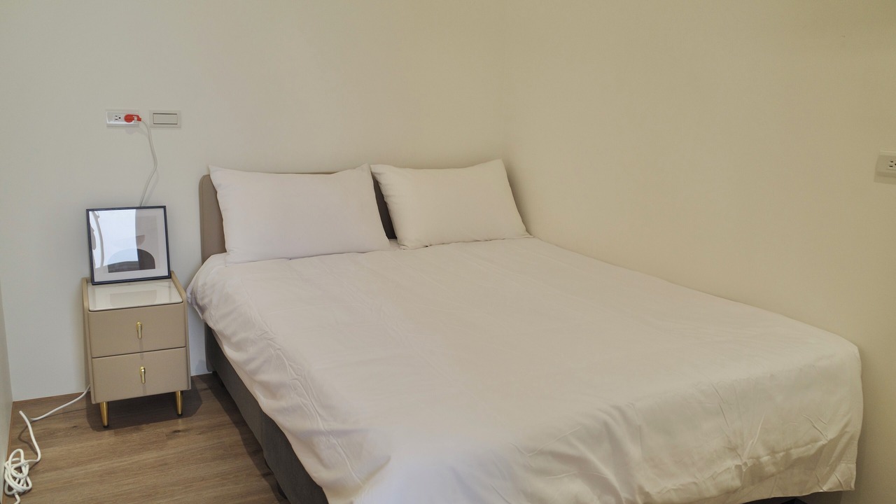 Photo of Bedroom in Daan