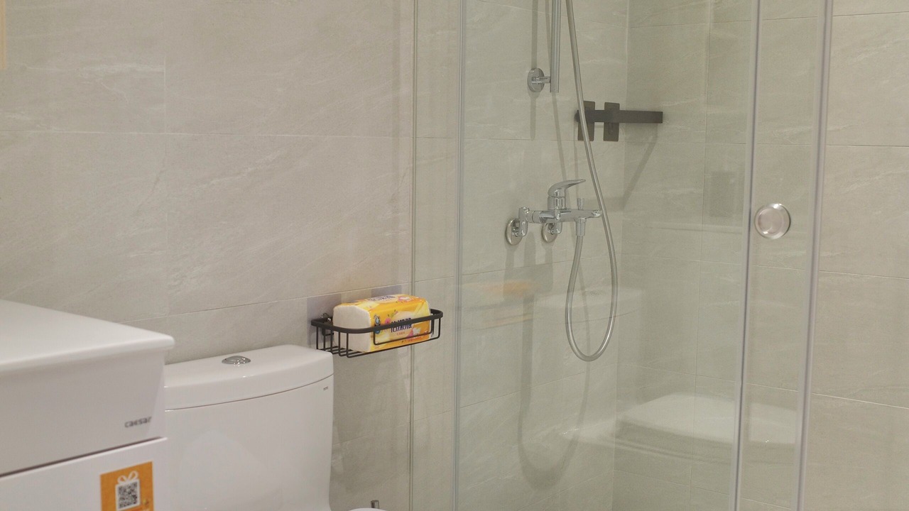 Photo of Bathroom in Daan