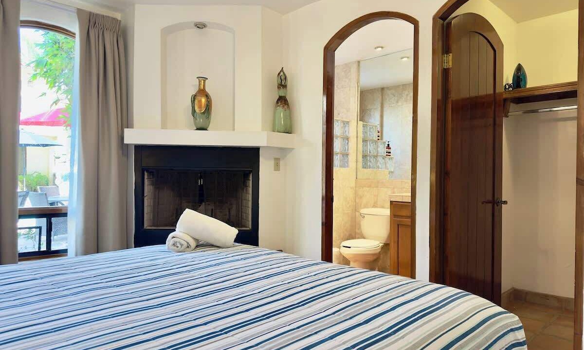 Photo of Bedroom in Playas de Rosarito