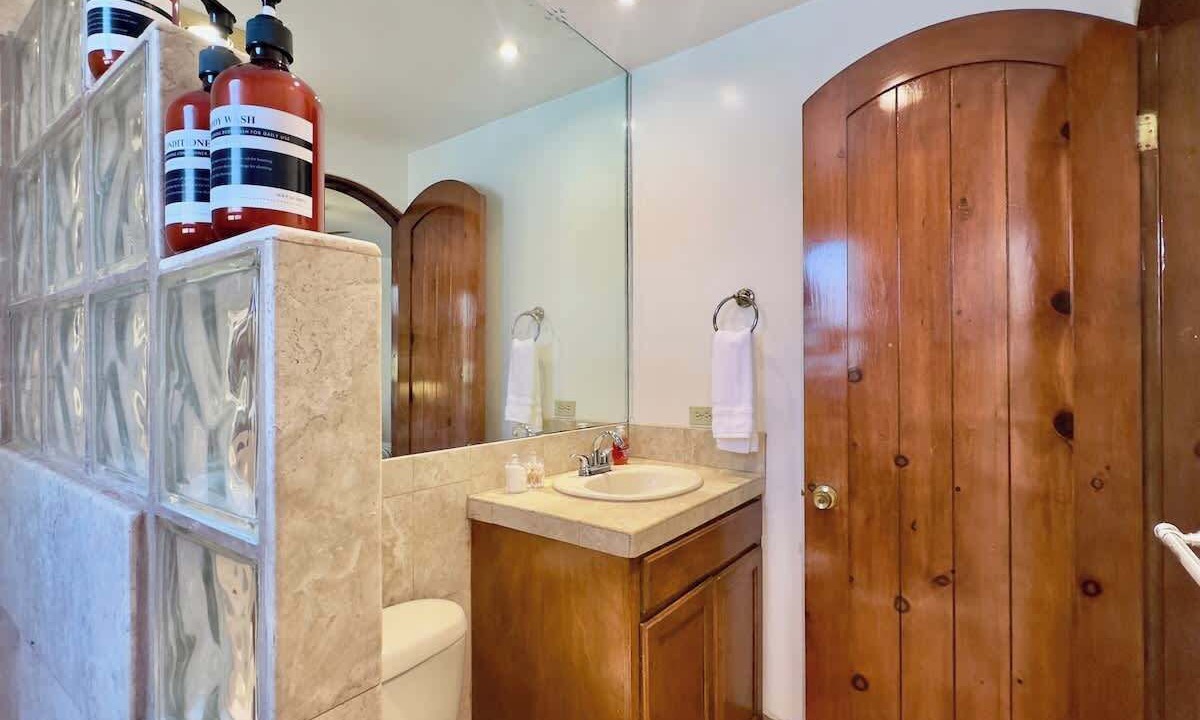 Photo of Bathroom in Playas de Rosarito