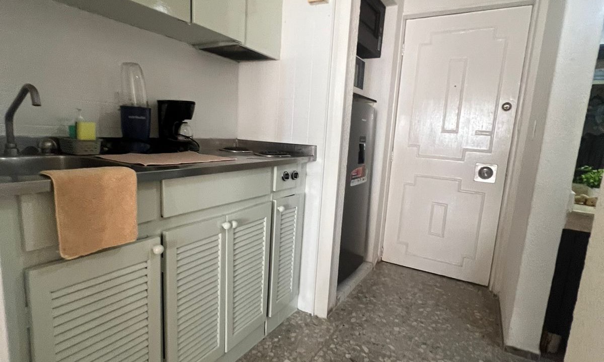 Photo of Kitchen in Club Deportivo
