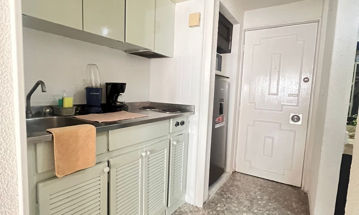 Photo of Kitchen in Club Deportivo