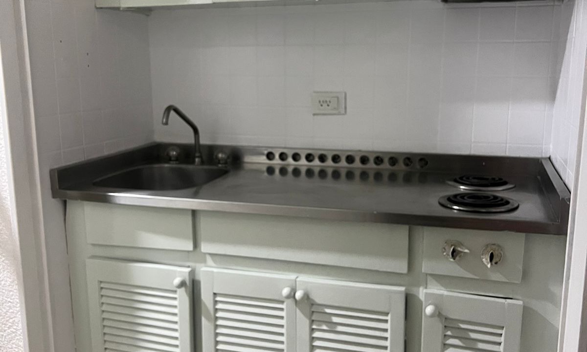 Photo of Kitchen in Club Deportivo