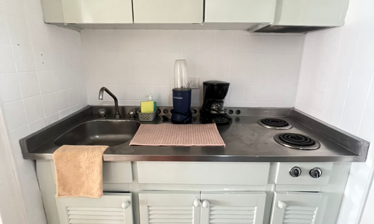 Photo of Kitchen in Club Deportivo