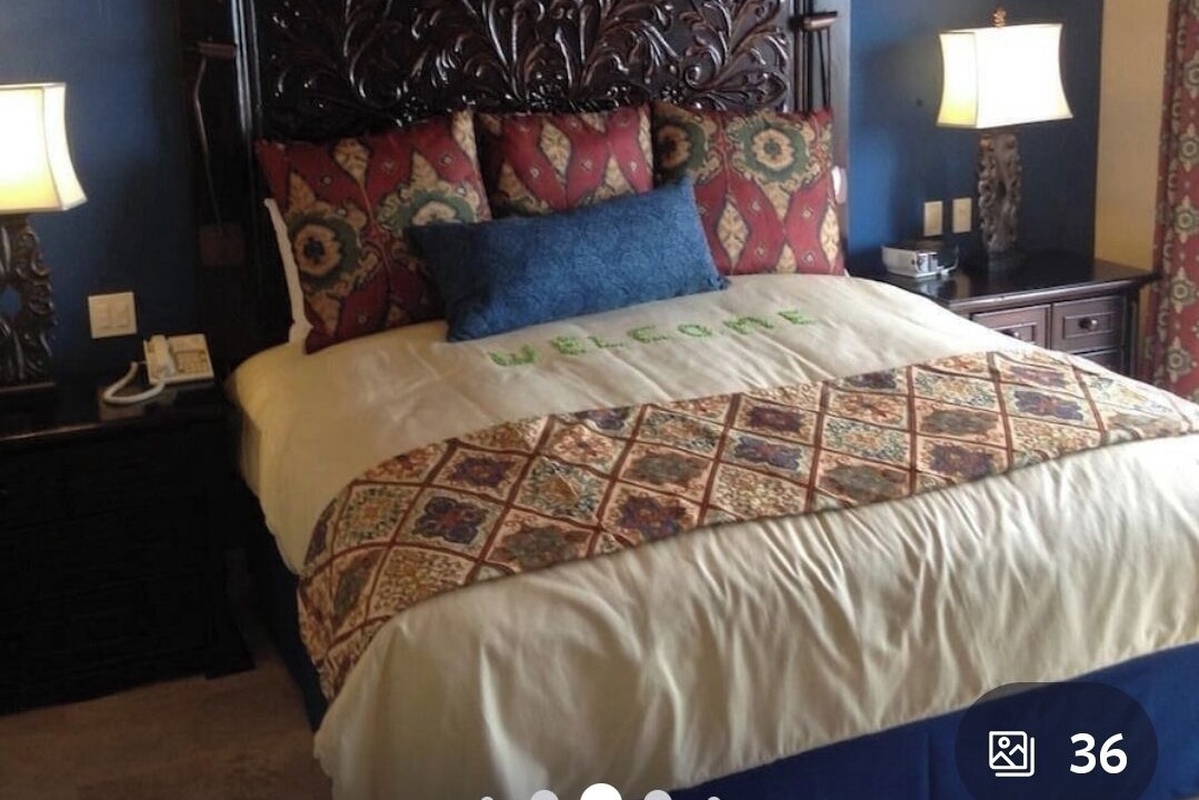 Photo of Bedroom in Centro
