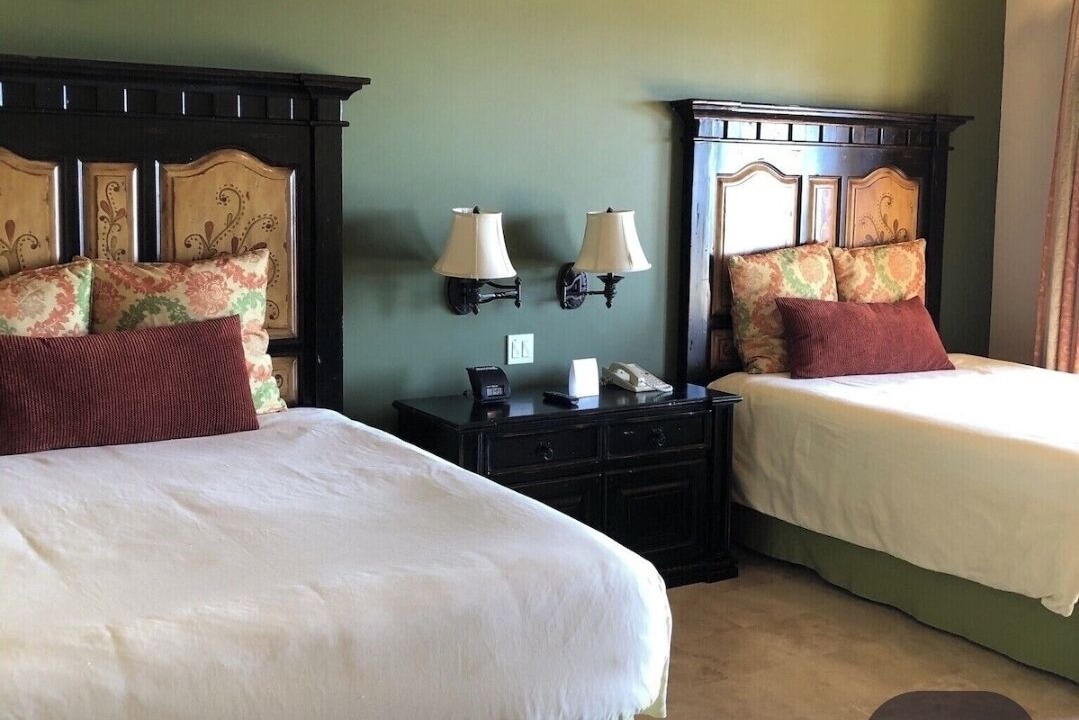 Photo of Bedroom in Centro