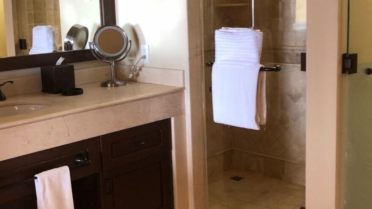 Photo of Bathroom in Centro