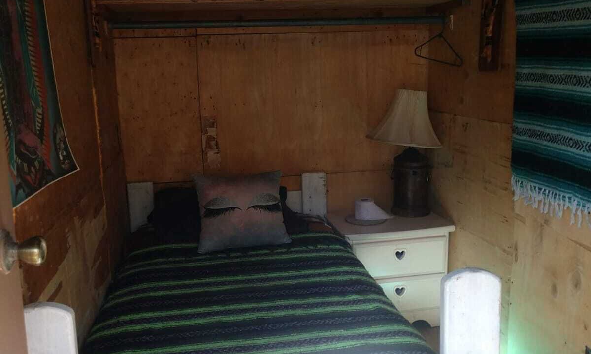 Photo of Bedroom in Tijuana