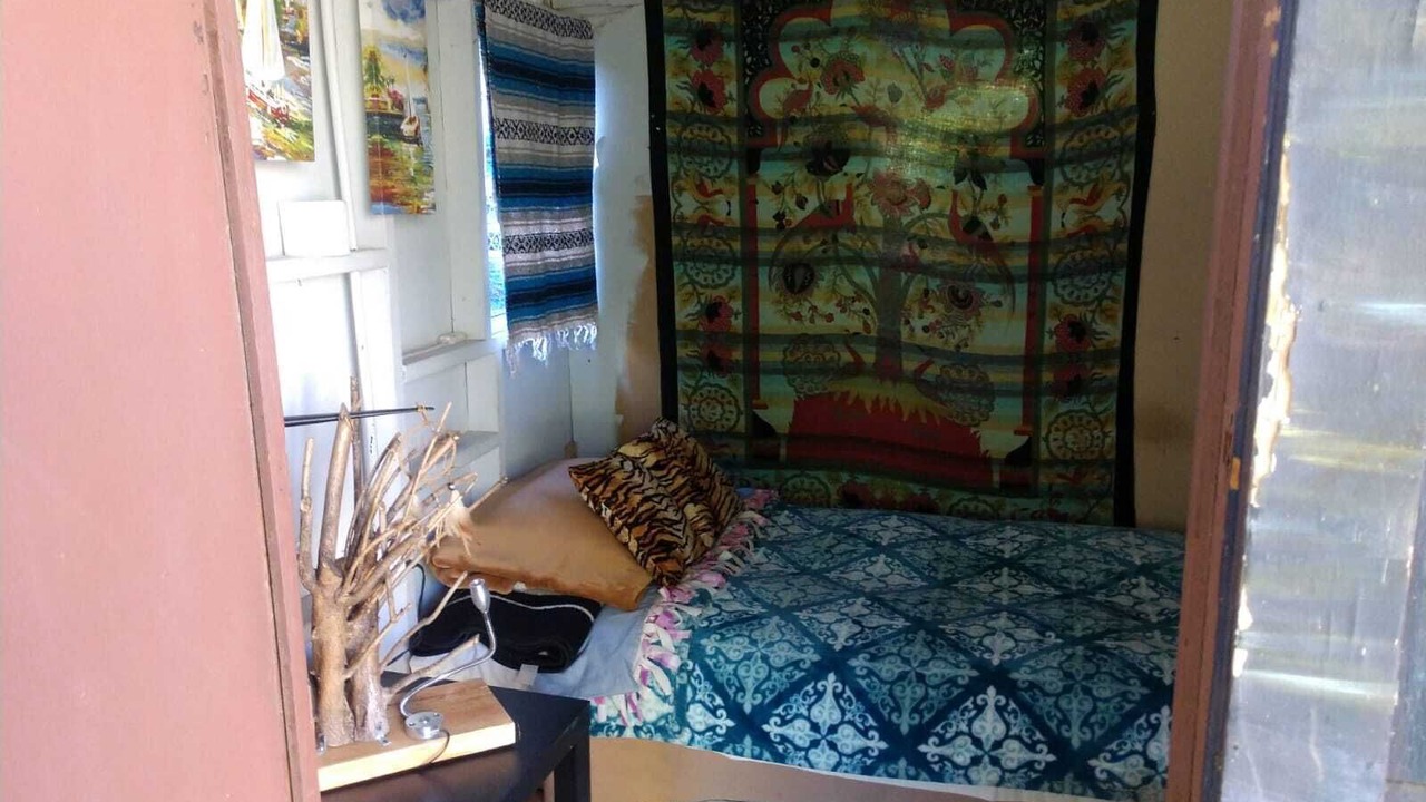 Photo of Bedroom in Tijuana
