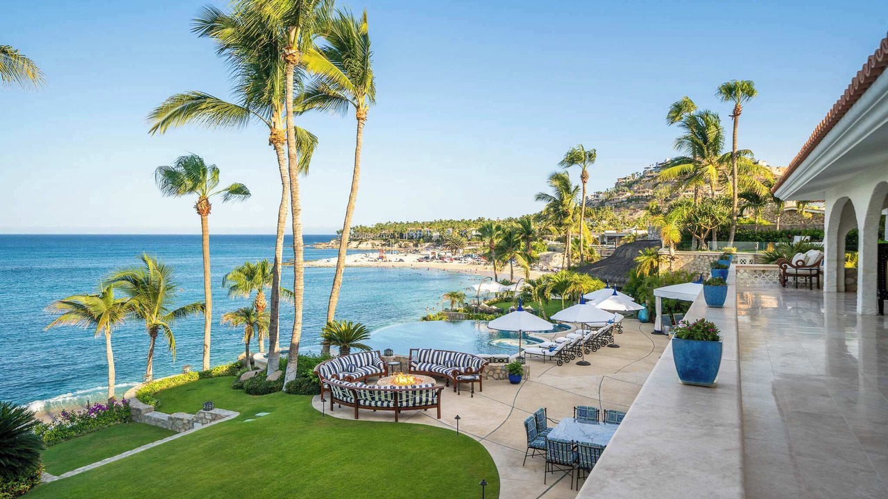 Photo of Outdoor in Downtown San Jose del Cabo