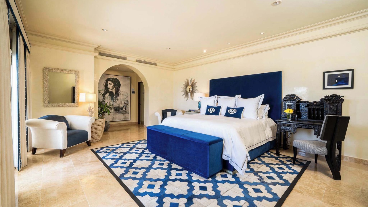 Photo of Bedroom in Downtown San Jose del Cabo