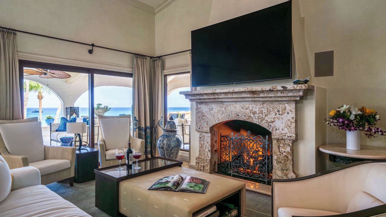 Photo of Livingroom in Downtown San Jose del Cabo
