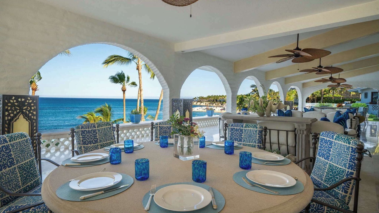 Photo of Outdoor in Downtown San Jose del Cabo
