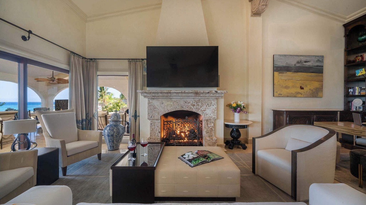 Photo of Livingroom in Downtown San Jose del Cabo