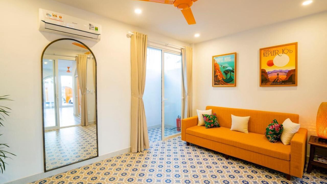 Photo of Livingroom in Cam Chau