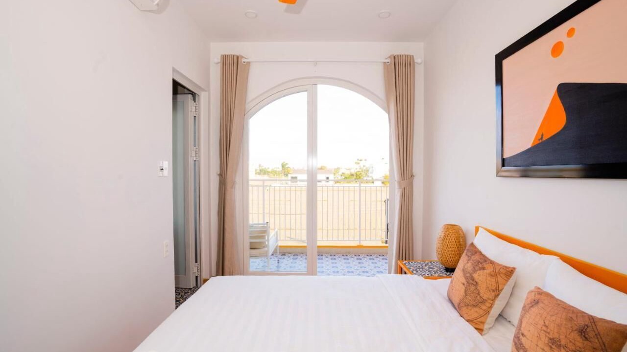 Photo of Bedroom in Cam Chau