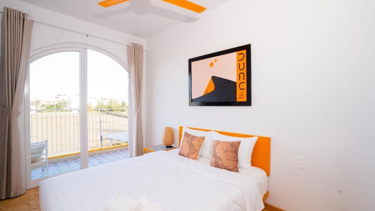 Photo of Bedroom in Cam Chau
