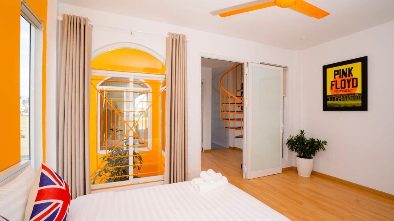 Photo of Bedroom in Cam Chau