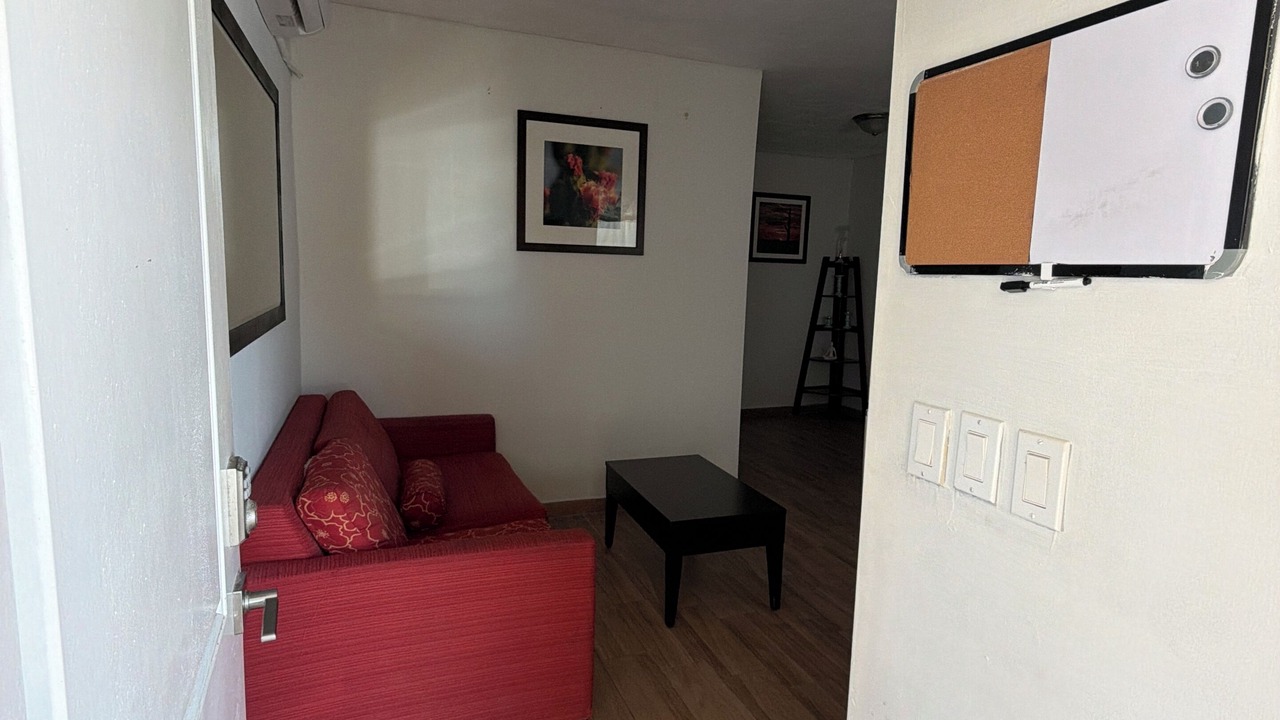 Photo of Livingroom in Puerto Penasco