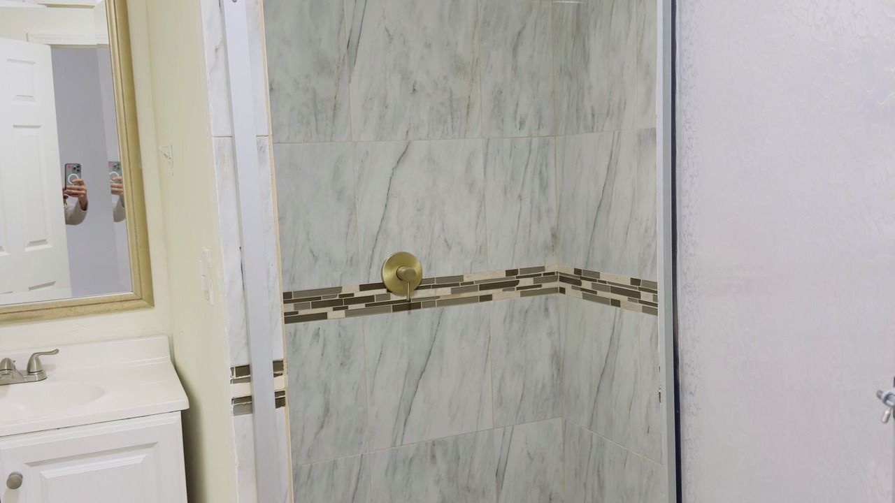Photo of Bathroom in Puerto Penasco