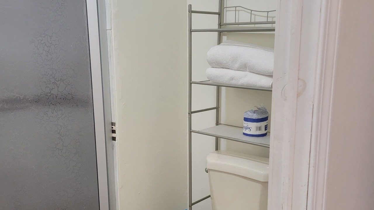 Photo of Bathroom in Puerto Penasco