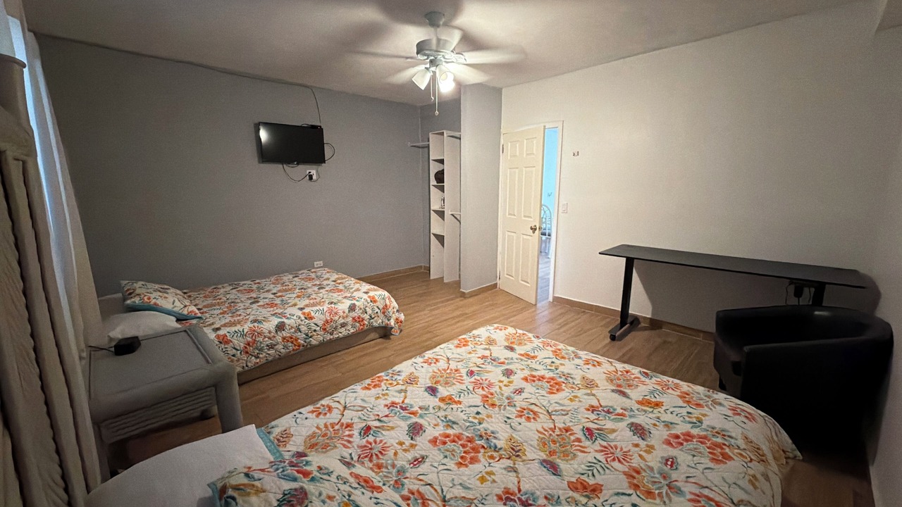 Photo of Bedroom in Puerto Penasco