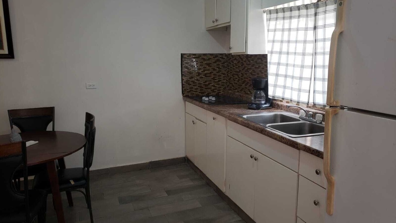 Photo of Kitchen in Puerto Penasco