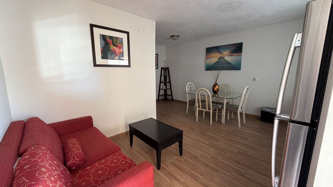 Photo of Livingroom in Puerto Penasco