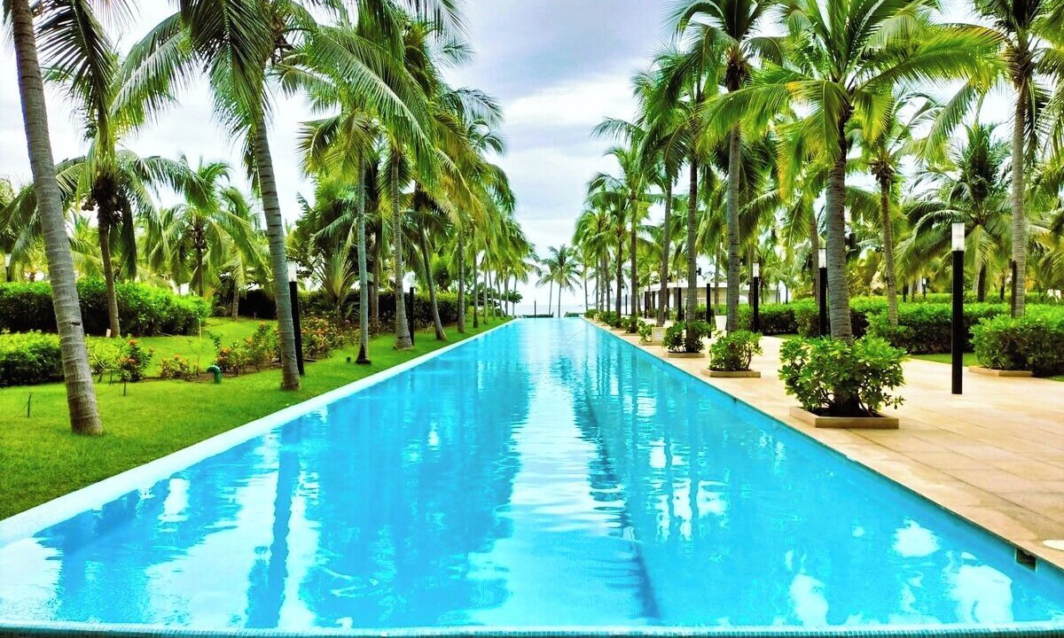 Photo of Outdoor in Ixtapa