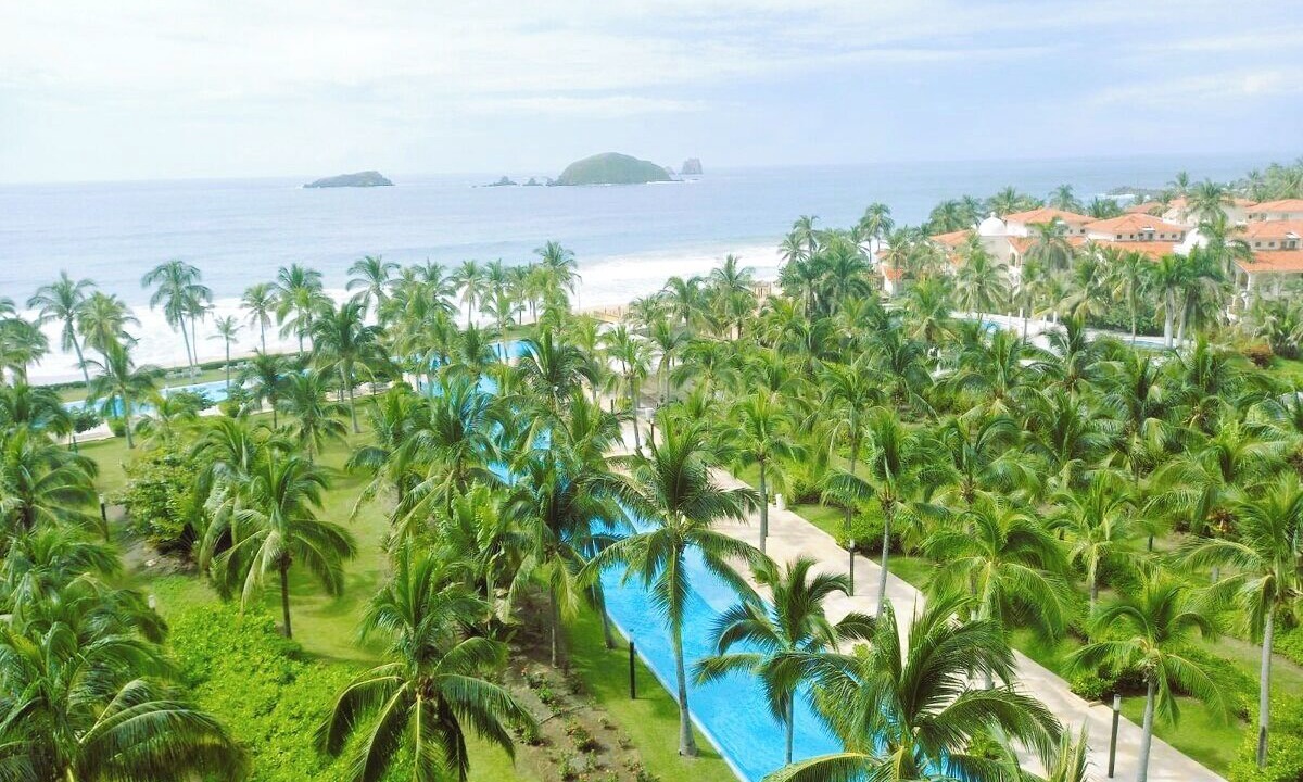 Photo of Outdoor in Ixtapa
