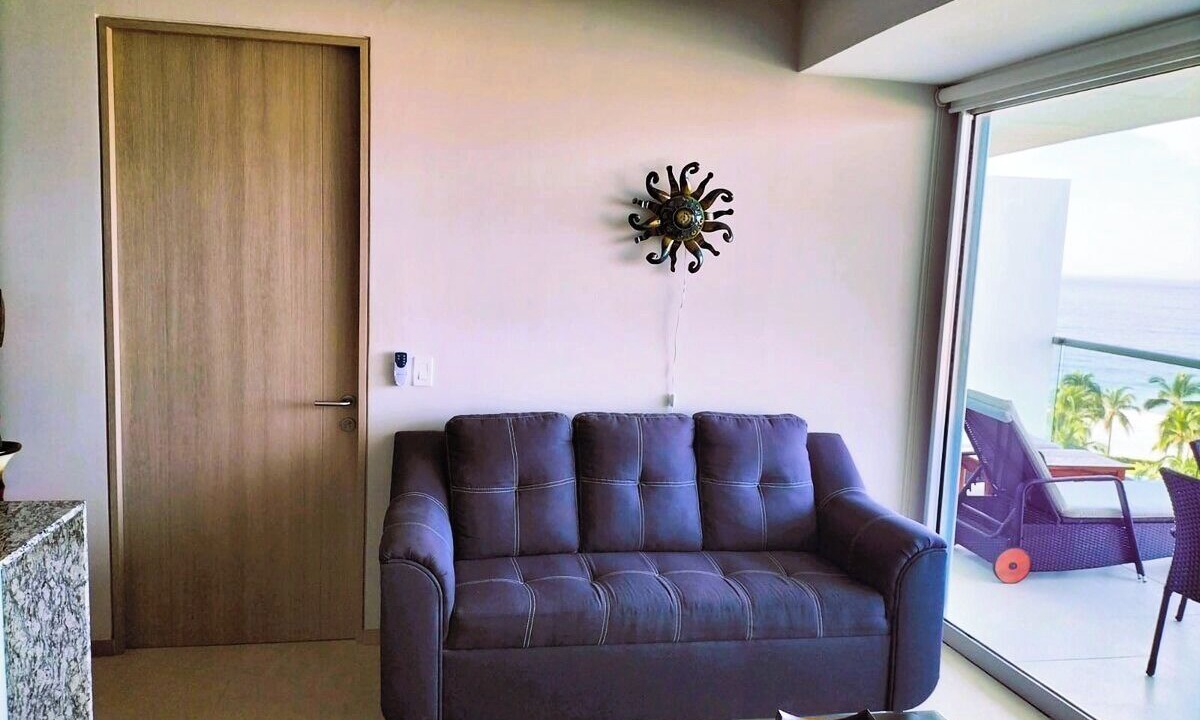 Photo of Livingroom in Ixtapa