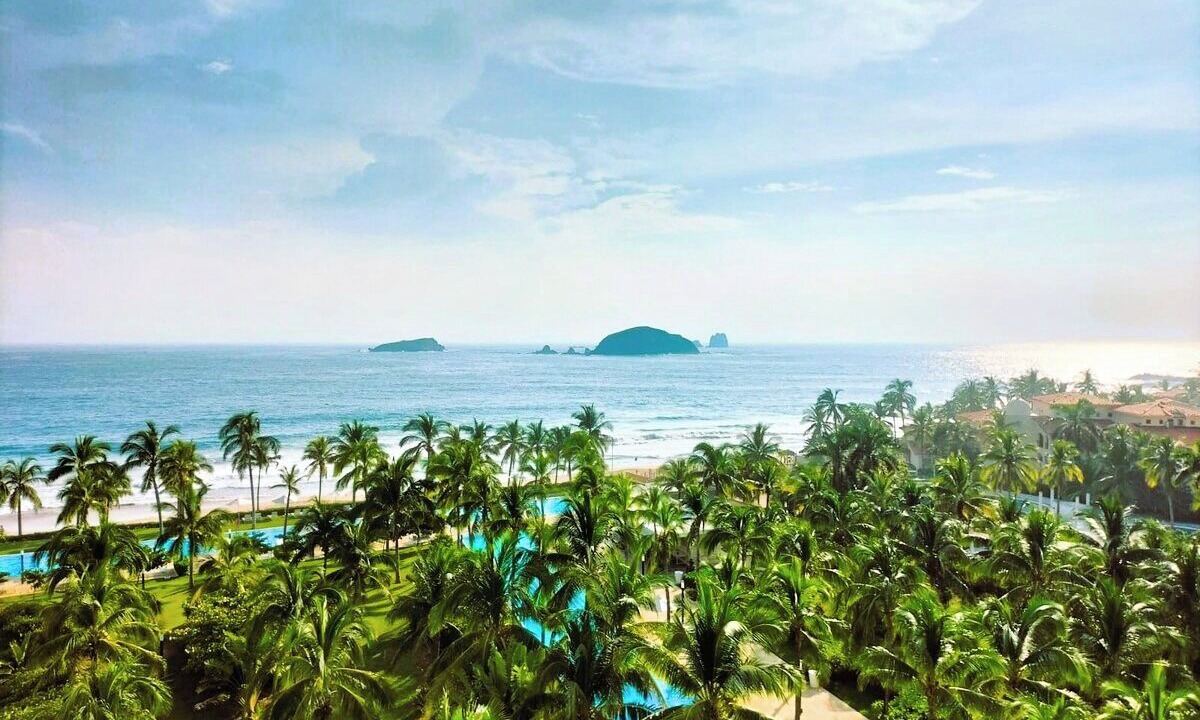 Photo of Outdoor in Ixtapa