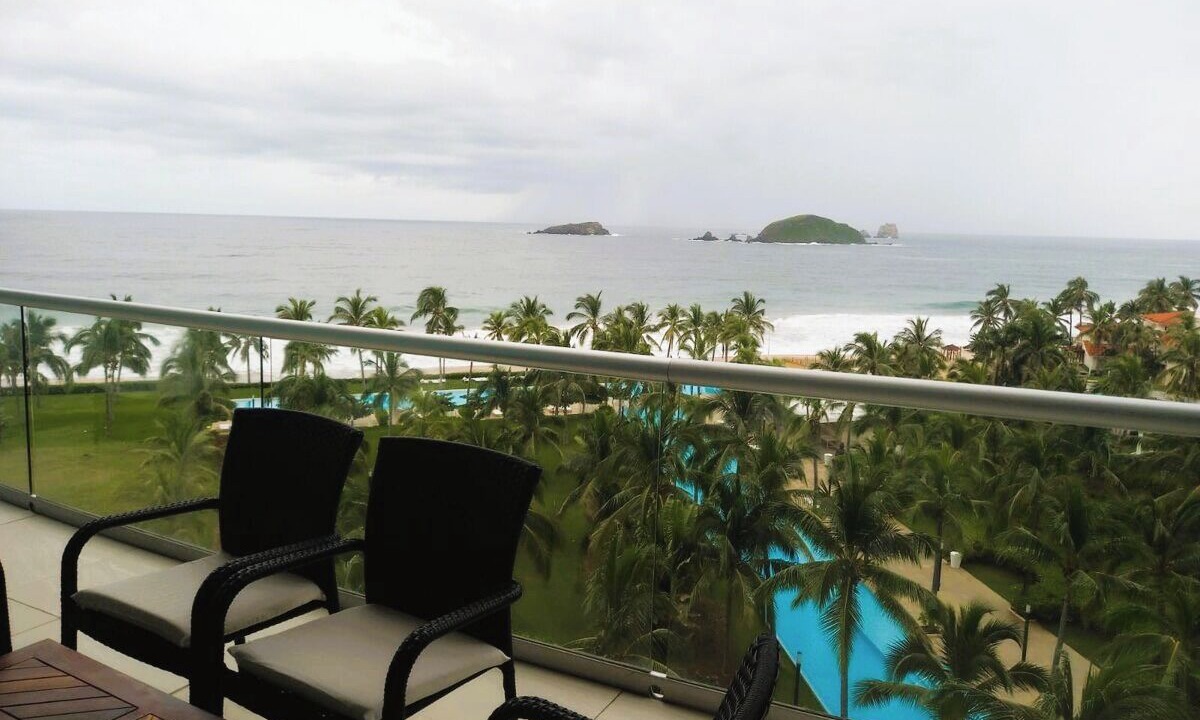 Photo of Outdoor in Ixtapa
