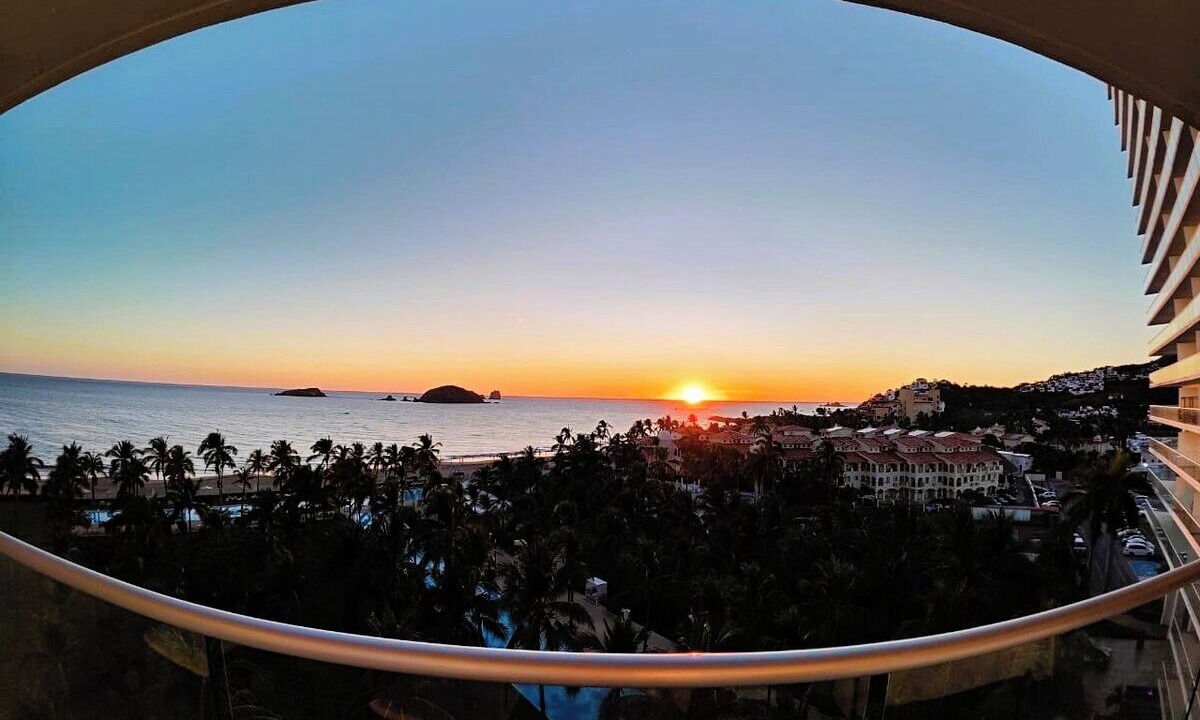Photo of Outdoor in Ixtapa