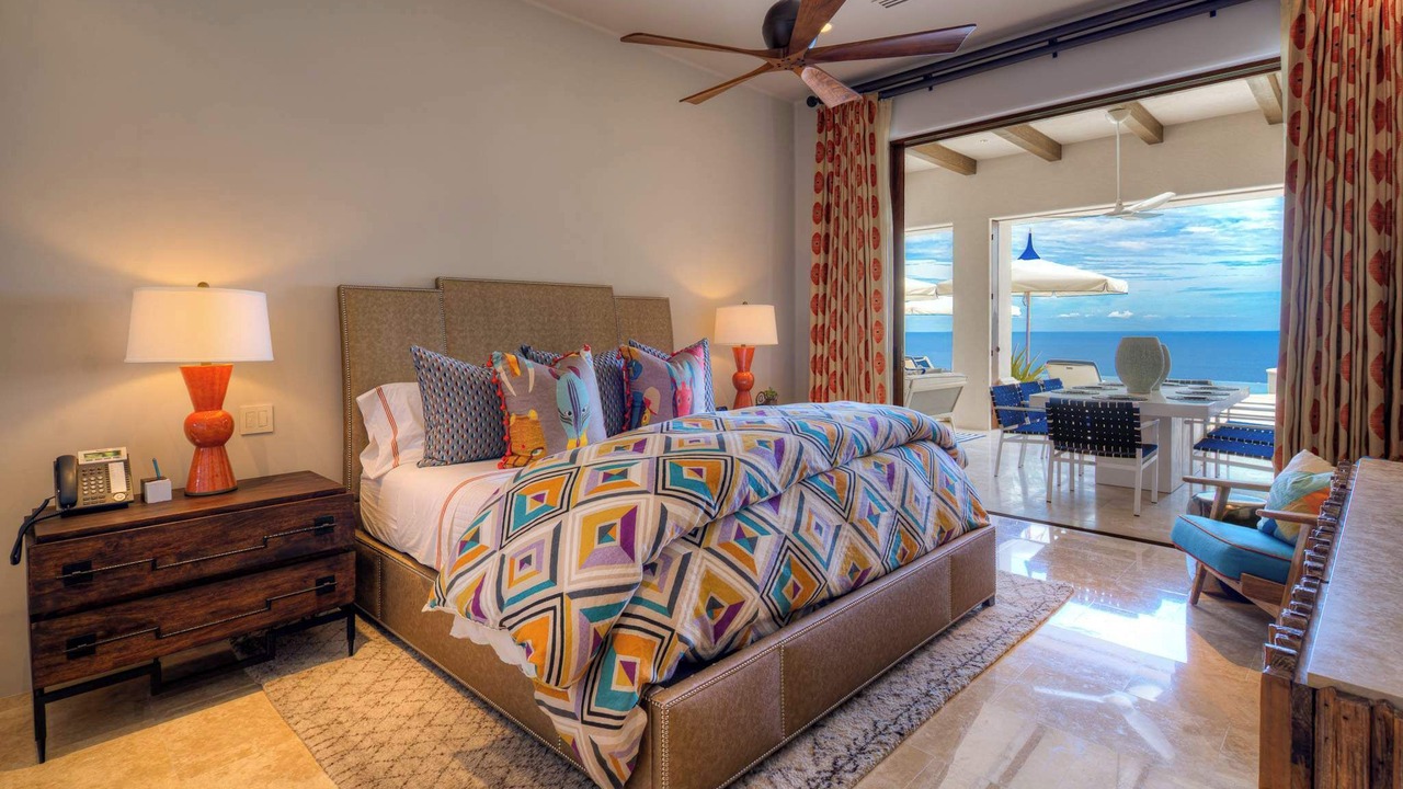 Photo of Bedroom in Downtown San Jose del Cabo