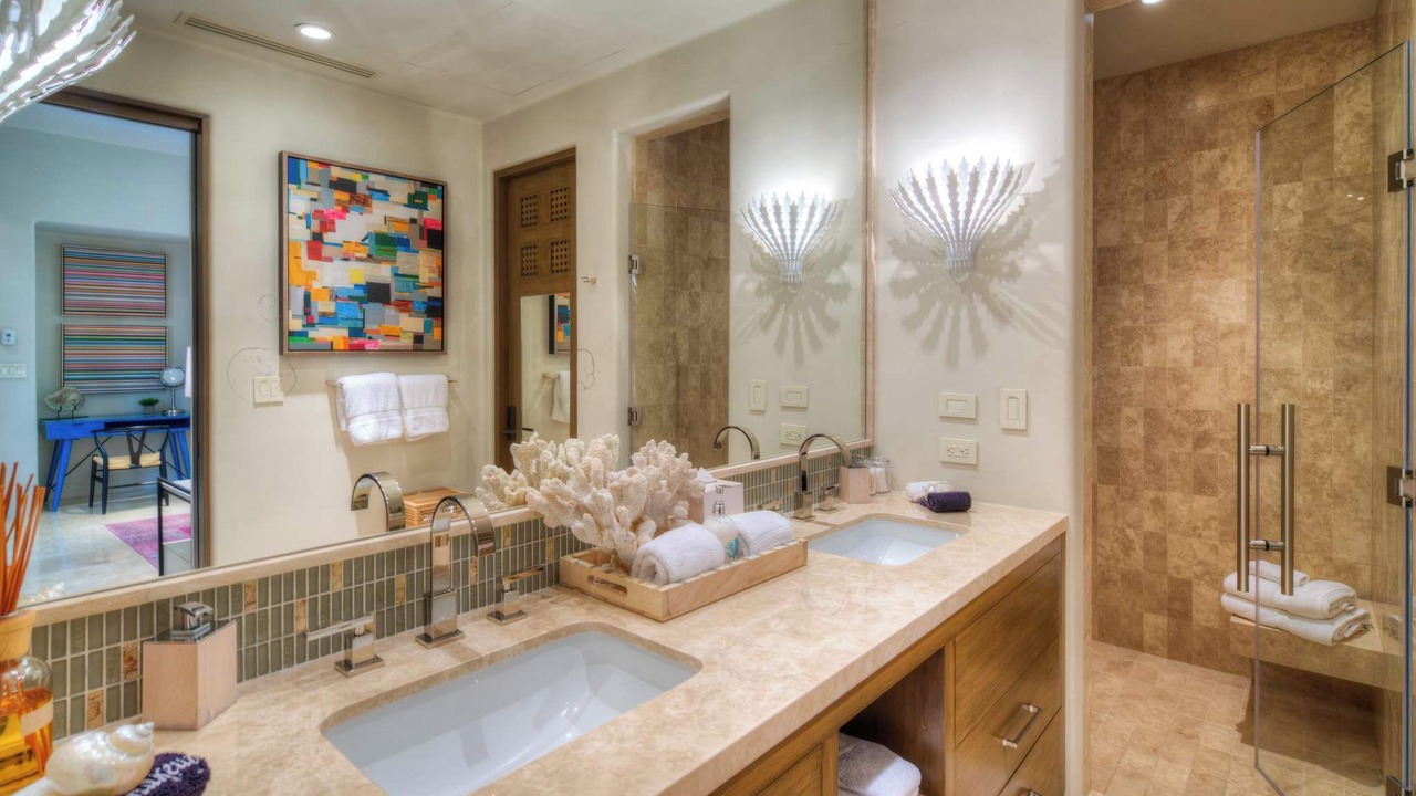 Photo of Bathroom in Downtown San Jose del Cabo