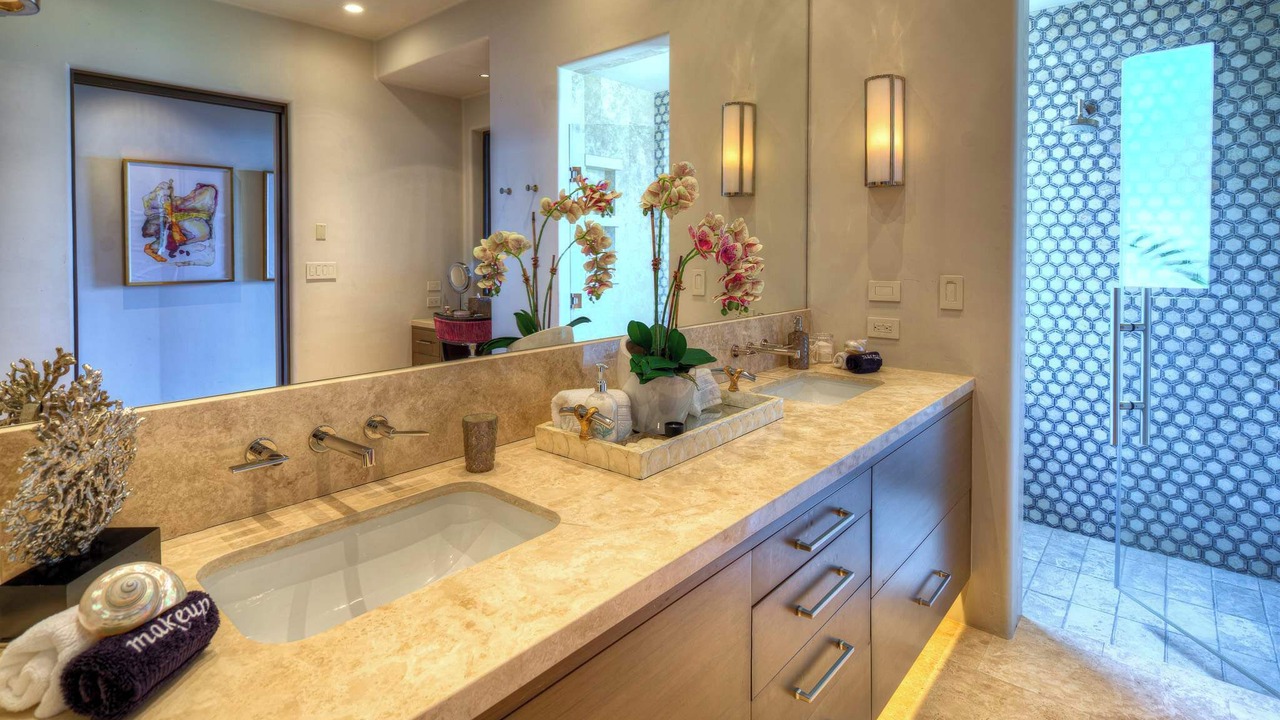Photo of Bathroom in Downtown San Jose del Cabo