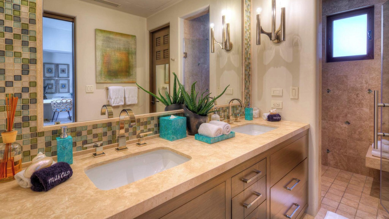 Photo of Bathroom in Downtown San Jose del Cabo